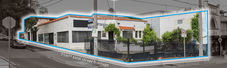 Shop & Retail commercial property for lease at 262 Lower Heidelberg Road Ivanhoe East VIC 3079