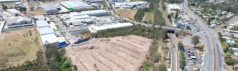 Development / Land commercial property for lease at 36 Gliderway Street Bundamba QLD 4304 Development / Land commercial property for lease at 36 Gliderway Street Bundamba QLD 4304