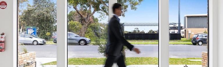 Offices commercial property for lease at 1/25 Brindisi Street Mentone VIC 3194