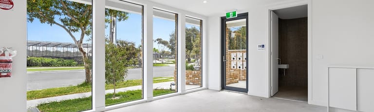 Offices commercial property for lease at 1/25 Brindisi Street Mentone VIC 3194