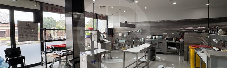 Shop & Retail commercial property for lease at Shop 2/85 VICTORIA ROAD Parramatta NSW 2150