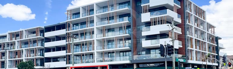 Shop & Retail commercial property for lease at Shop 2/85 VICTORIA ROAD Parramatta NSW 2150