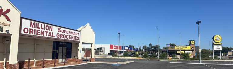Shop & Retail commercial property for lease at 3/Lot 333 Ranford Road Canning Vale WA 6155