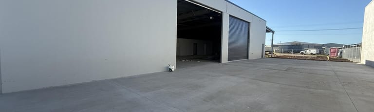 Factory, Warehouse & Industrial commercial property for lease at 35 Verdant Siding Road Thabeban QLD 4670