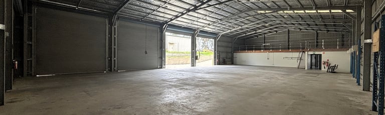 Factory, Warehouse & Industrial commercial property for lease at 18 Chambers Road Woodford QLD 4514 Factory, Warehouse & Industrial commercial property for lease at 18 Chambers Road Woodford QLD 4514