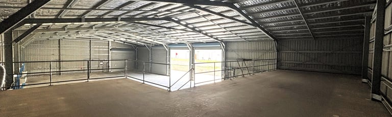 Factory, Warehouse & Industrial commercial property for lease at 18 Chambers Road Woodford QLD 4514