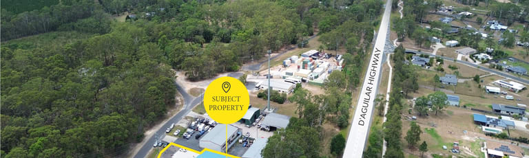Factory, Warehouse & Industrial commercial property for lease at 18 Chambers Road Woodford QLD 4514 Factory, Warehouse & Industrial commercial property for lease at 18 Chambers Road Woodford QLD 4514
