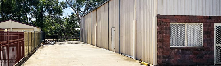 Factory, Warehouse & Industrial commercial property for lease at 25 Siren Street Dubbo NSW 2830
