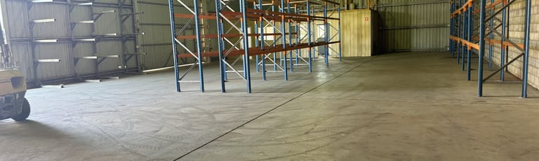 Factory, Warehouse & Industrial commercial property for lease at 25 Siren Street Dubbo NSW 2830