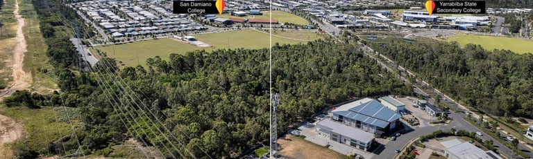 Factory, Warehouse & Industrial commercial property for lease at 3/38-40 Mill Street Yarrabilba QLD 4207 Factory, Warehouse & Industrial commercial property for lease at 3/38-40 Mill Street Yarrabilba QLD 4207