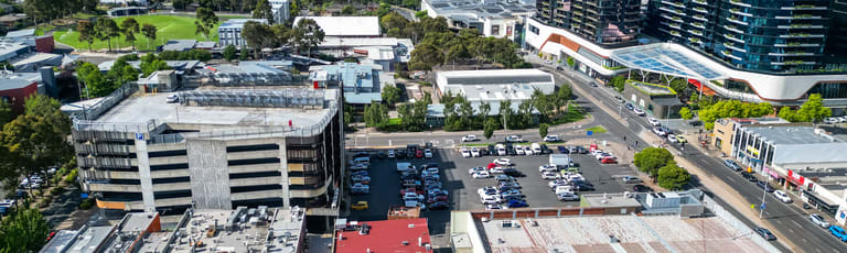 Showrooms / Bulky Goods commercial property for lease at Ground Floor/33-37 Railway Parade Glen Waverley VIC 3150