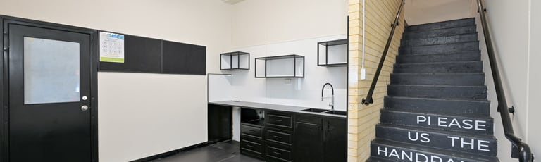 Factory, Warehouse & Industrial commercial property for lease at 2/44 Erceg Road Yangebup WA 6164