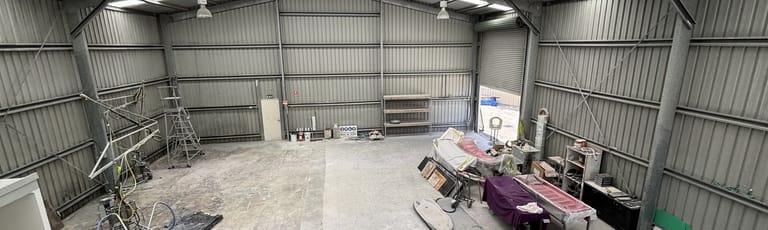Factory, Warehouse & Industrial commercial property for lease at 25 Mercantile Court Molendinar QLD 4214