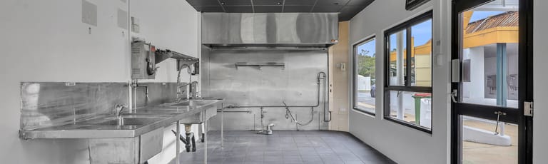 Shop & Retail commercial property for lease at Shop 3B/117A Arundel Drive Arundel QLD 4214