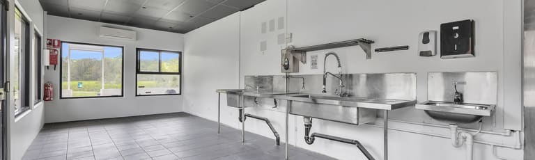 Shop & Retail commercial property for lease at Shop 3B/117A Arundel Drive Arundel QLD 4214