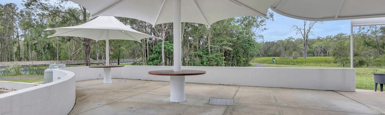 Shop & Retail commercial property for lease at Shop 3B/117A Arundel Drive Arundel QLD 4214