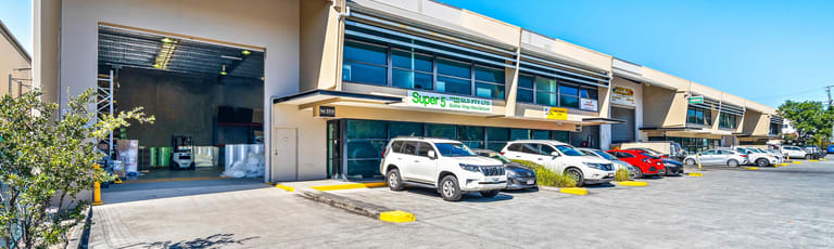 Factory, Warehouse & Industrial commercial property for lease at 5/308 Bradman Street Acacia Ridge QLD 4110 Factory, Warehouse & Industrial commercial property for lease at 5/308 Bradman Street Acacia Ridge QLD 4110