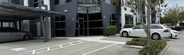 Offices commercial property for lease at 8A/58 Metroplex Avenue Murarrie QLD 4172