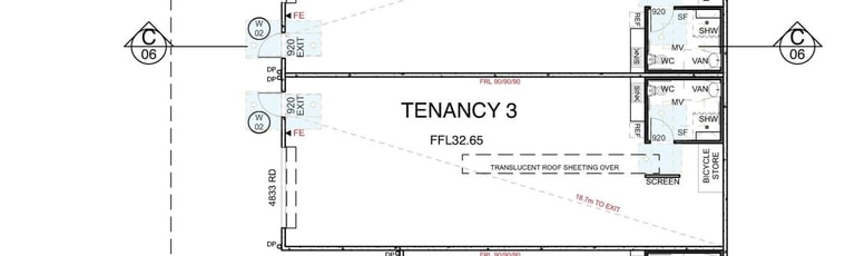 Factory, Warehouse & Industrial commercial property for lease at 6/16 Lenco Crescent, Landsborough QLD 4550