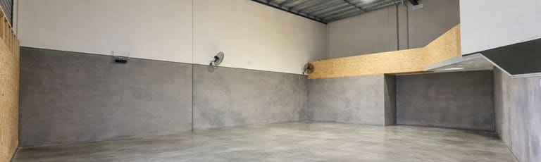 Factory, Warehouse & Industrial commercial property for lease at 1/6 Nuban Street Currumbin Waters QLD 4223