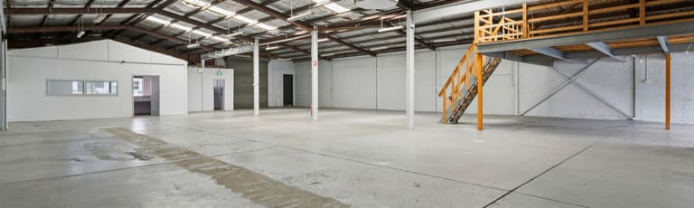 Factory, Warehouse & Industrial commercial property leased at 43 New Street Frankston VIC 3199 Factory, Warehouse & Industrial commercial property leased at 43 New Street Frankston VIC 3199
