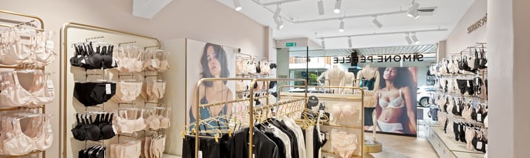 Offices commercial property for lease at Shop 1/684 Military Road Mosman NSW 2088