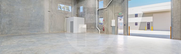 Factory, Warehouse & Industrial commercial property for lease at 1/104 HAM STREET South Windsor NSW 2756