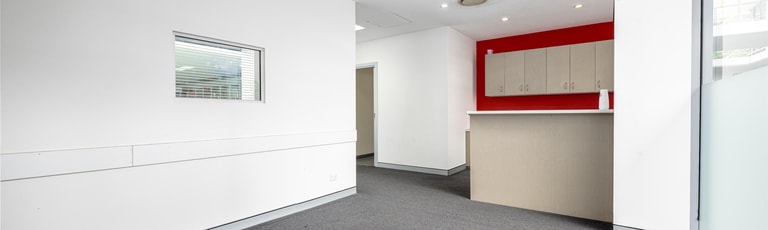 Offices commercial property for lease at R10/4 Hyde Parade Campbelltown NSW 2560