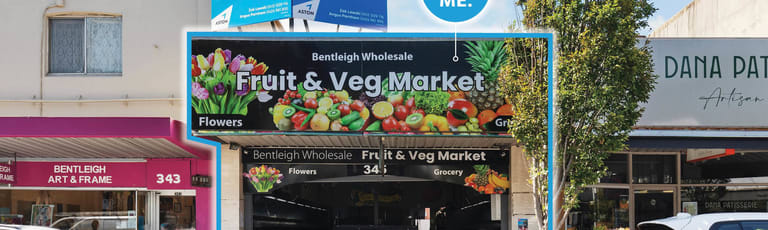 Shop & Retail commercial property for lease at 345 Centre Road Bentleigh VIC 3204