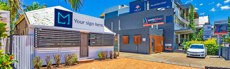 Offices commercial property for lease at 69 Old Cleveland Road Stones Corner QLD 4120