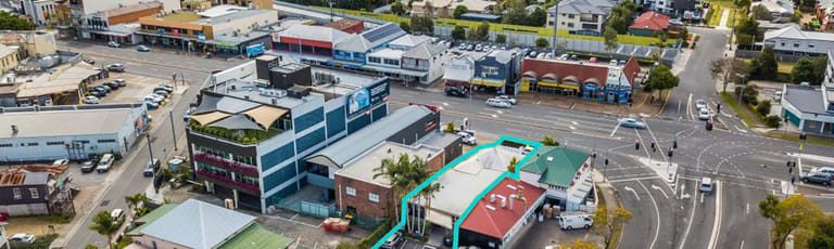 Offices commercial property for lease at 69 Old Cleveland Road Stones Corner QLD 4120 Offices commercial property for lease at 69 Old Cleveland Road Stones Corner QLD 4120
