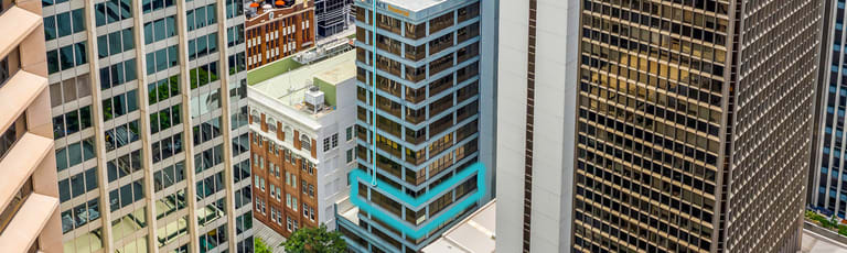 Offices commercial property for lease at 42 & 43/97 Creek Street Brisbane City QLD 4000