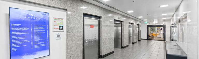 Offices commercial property for lease at 42 & 43/97 Creek Street Brisbane City QLD 4000