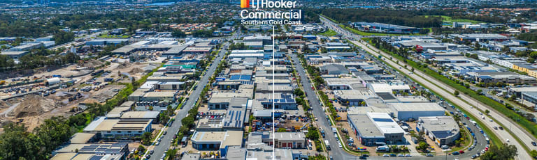 Factory, Warehouse & Industrial commercial property for lease at 2/27 Hutchinson Street Burleigh Heads QLD 4220