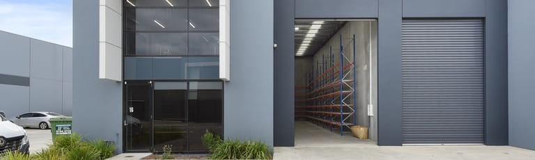 Factory, Warehouse & Industrial commercial property for lease at Unit 16/10 Klauer Street Seaford VIC 3198 Factory, Warehouse & Industrial commercial property for lease at Unit 16/10 Klauer Street Seaford VIC 3198