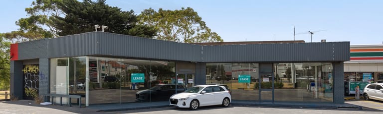 Shop & Retail commercial property for lease at 1150 - 1154 Mt Alexander Road Essendon VIC 3040