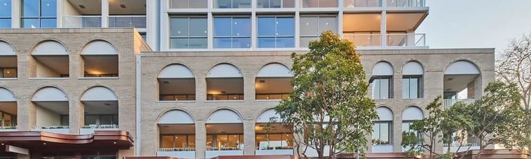Shop & Retail commercial property for lease at Shop 6/12 Waters Road Neutral Bay NSW 2089