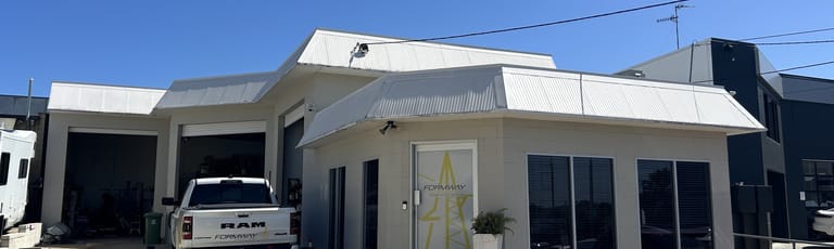 Factory, Warehouse & Industrial commercial property for lease at 90A Minnie Street Southport QLD 4215 Factory, Warehouse & Industrial commercial property for lease at 90A Minnie Street Southport QLD 4215
