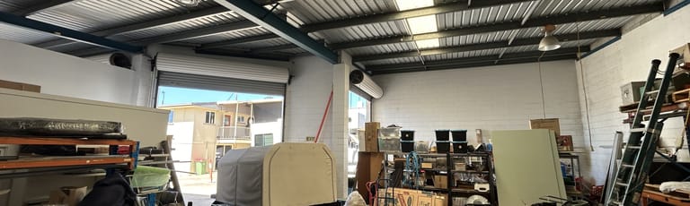 Factory, Warehouse & Industrial commercial property for lease at 90A Minnie Street Southport QLD 4215 Factory, Warehouse & Industrial commercial property for lease at 90A Minnie Street Southport QLD 4215