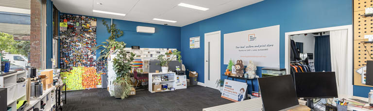 Medical / Consulting commercial property for lease at 242 Huntingdale Road Huntingdale VIC 3166