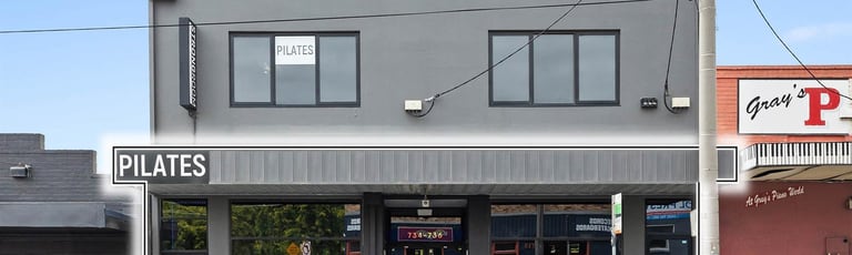 Medical / Consulting commercial property for lease at 734-736 Plenty Road Reservoir VIC 3073