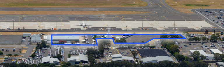 Factory, Warehouse & Industrial commercial property for lease at 50 Ross Smith Avenue Mascot NSW 2020