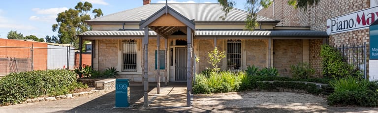 Offices commercial property for lease at 199 Magill Road Maylands SA 5069