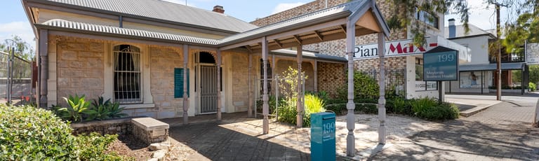 Offices commercial property for lease at 199 Magill Road Maylands SA 5069