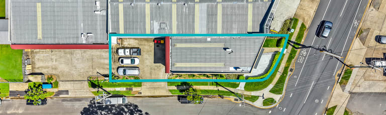 Offices commercial property for lease at 85 Deshon Street Woolloongabba QLD 4102