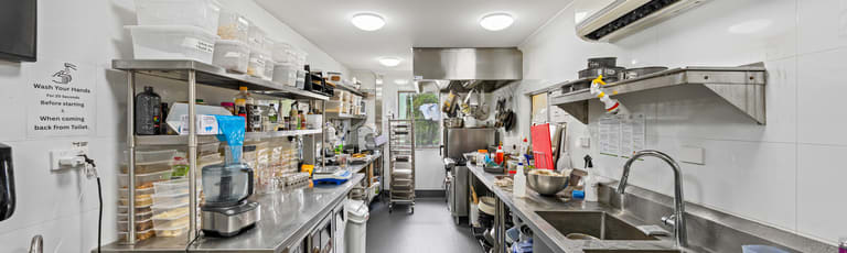 Factory, Warehouse & Industrial commercial property for lease at 85 Deshon Street Woolloongabba QLD 4102