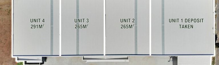 Factory, Warehouse & Industrial commercial property for lease at 2 Acacia Close South Windsor NSW 2756