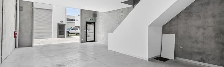 Factory, Warehouse & Industrial commercial property for lease at 1&14/23-27 Tillyroen Road Ormeau QLD 4208