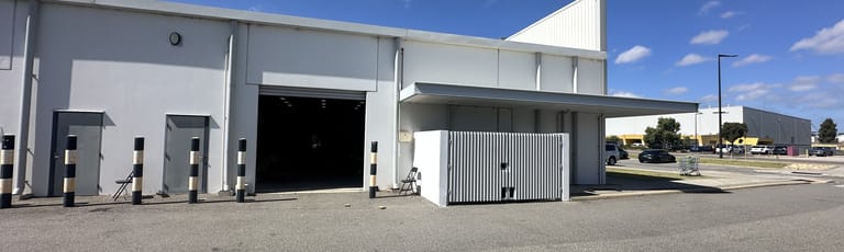 Factory, Warehouse & Industrial commercial property for lease at 1B/620 Karel Avenue Jandakot WA 6164