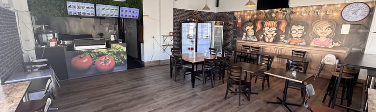 Showrooms / Bulky Goods commercial property for lease at 97 Mount Alexander Road Flemington VIC 3031